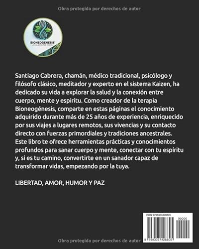 BIONEOGENESIS - Mejora Tu Salud Desde Casa