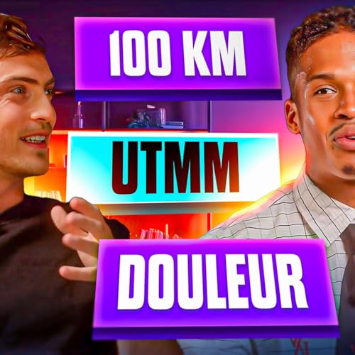 &ldquo;Je suis devenu accro &agrave; ce sentiment de puissance.&rdquo; &ndash; Joey Tryhard, de la muscu &agrave; l&rsquo;ultra-endurance