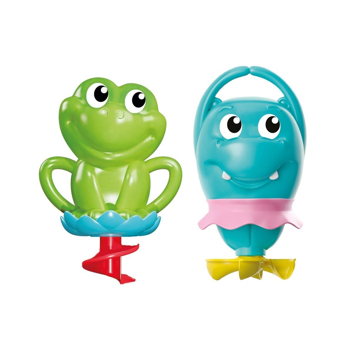 Clementoni My First Friends Bath Toy