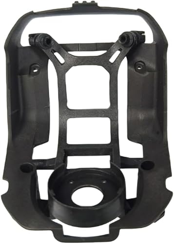 Miniatura 3 de Air 3 cardán amortiguador soporte a prueba de golpes placa de absorción de vibración para DJI Mavic Air 3