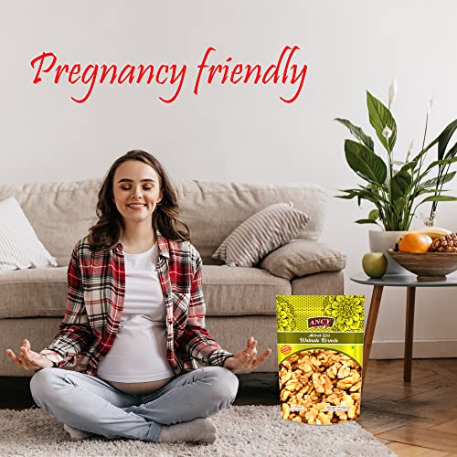 Image of Dry Fruits (American Walnut /Akhrot Giri 500g)
