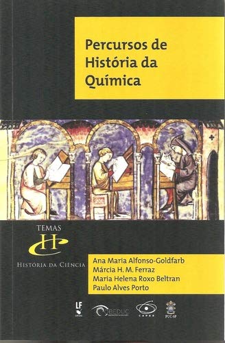 Percursos de História da Química