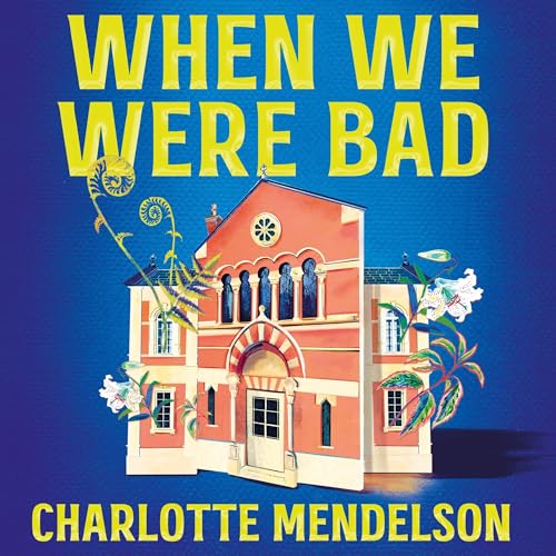 『When We Were Bad』のカバーアート