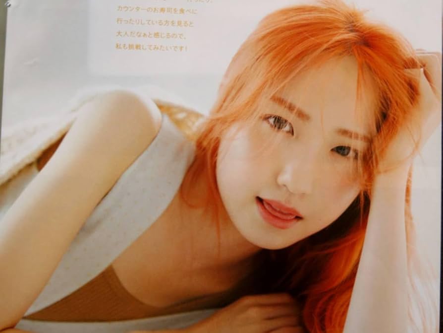 本田仁美 フェラ顔