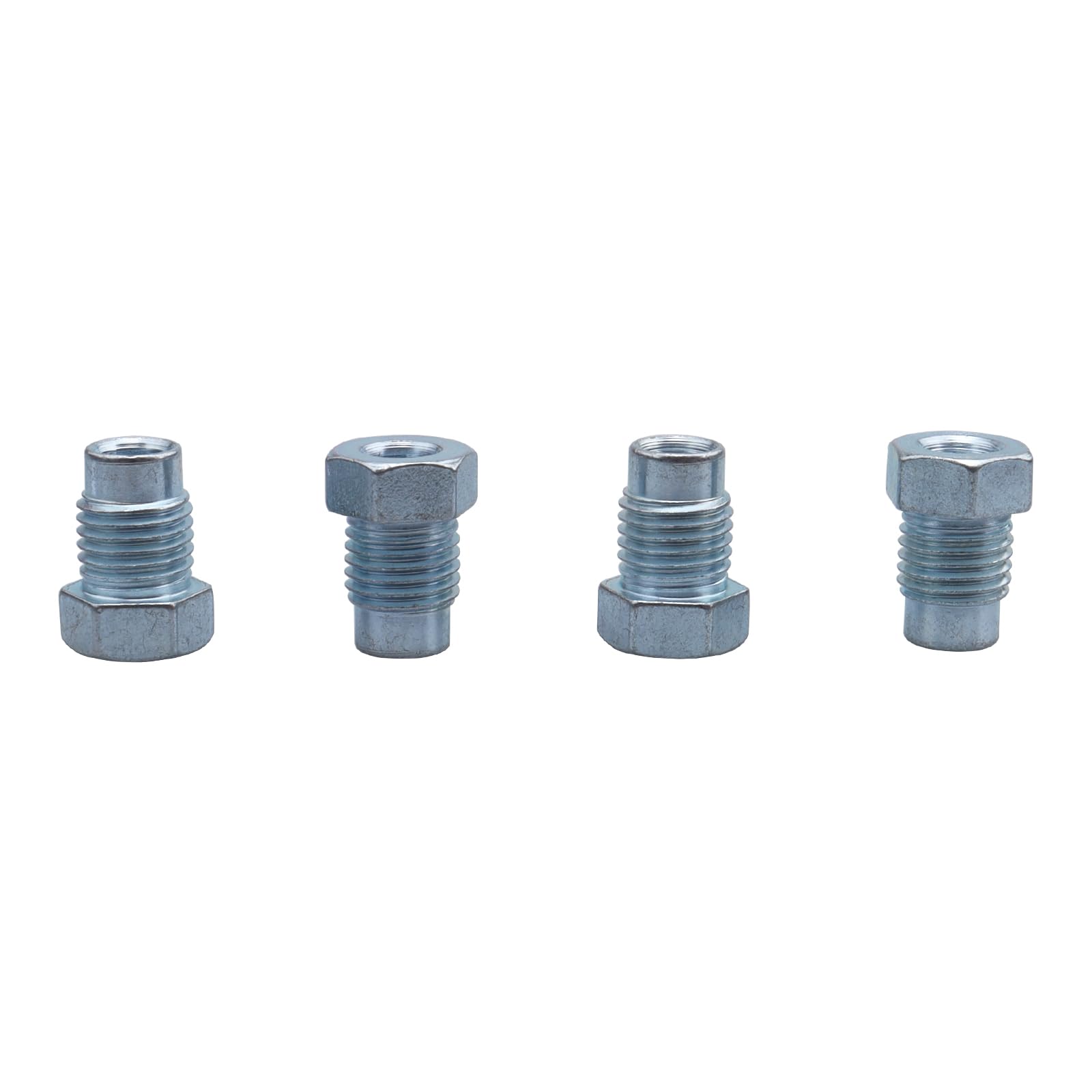 専用　20 Amazon.com: AC PERFORMANCE 7/16 x 20 Bubble Tube Nuts for 1/4