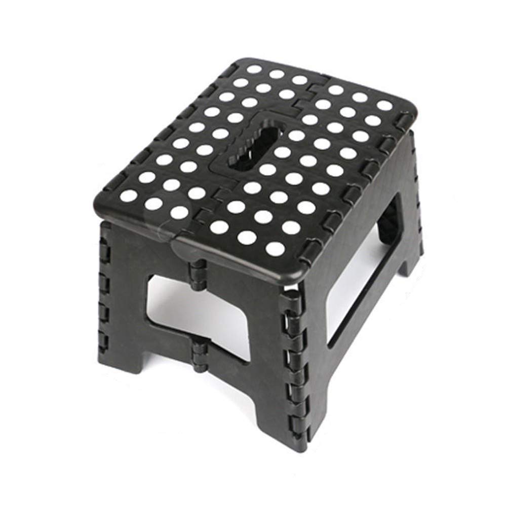 Marchepied pliable petit modèle avec poignée intégrée