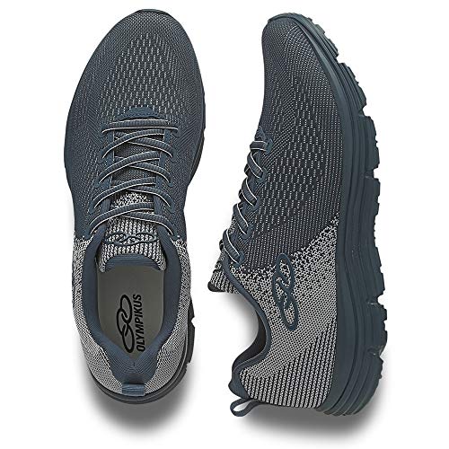 Tênis Olympikus INDEX Masculino PTR/CZ 42