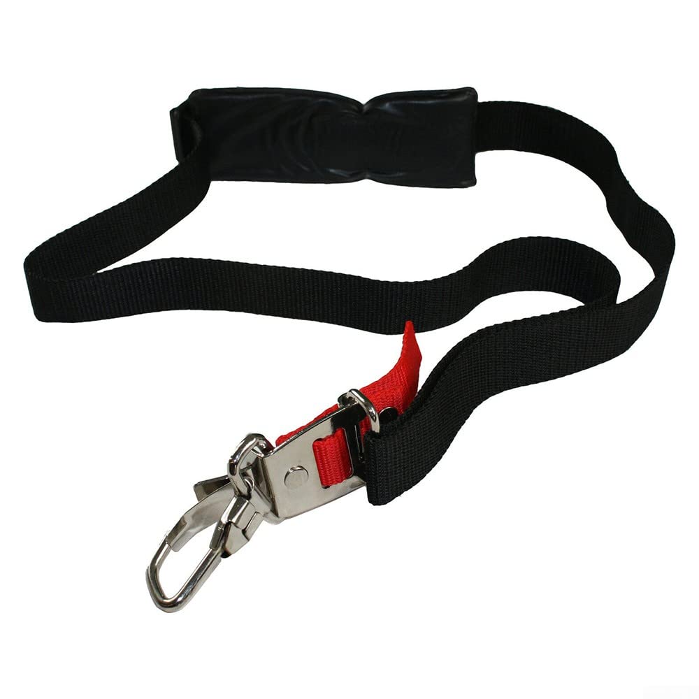 Adjustable shoulder strap, heavy duty single harness, suitable for many brush cutters and brush cutters