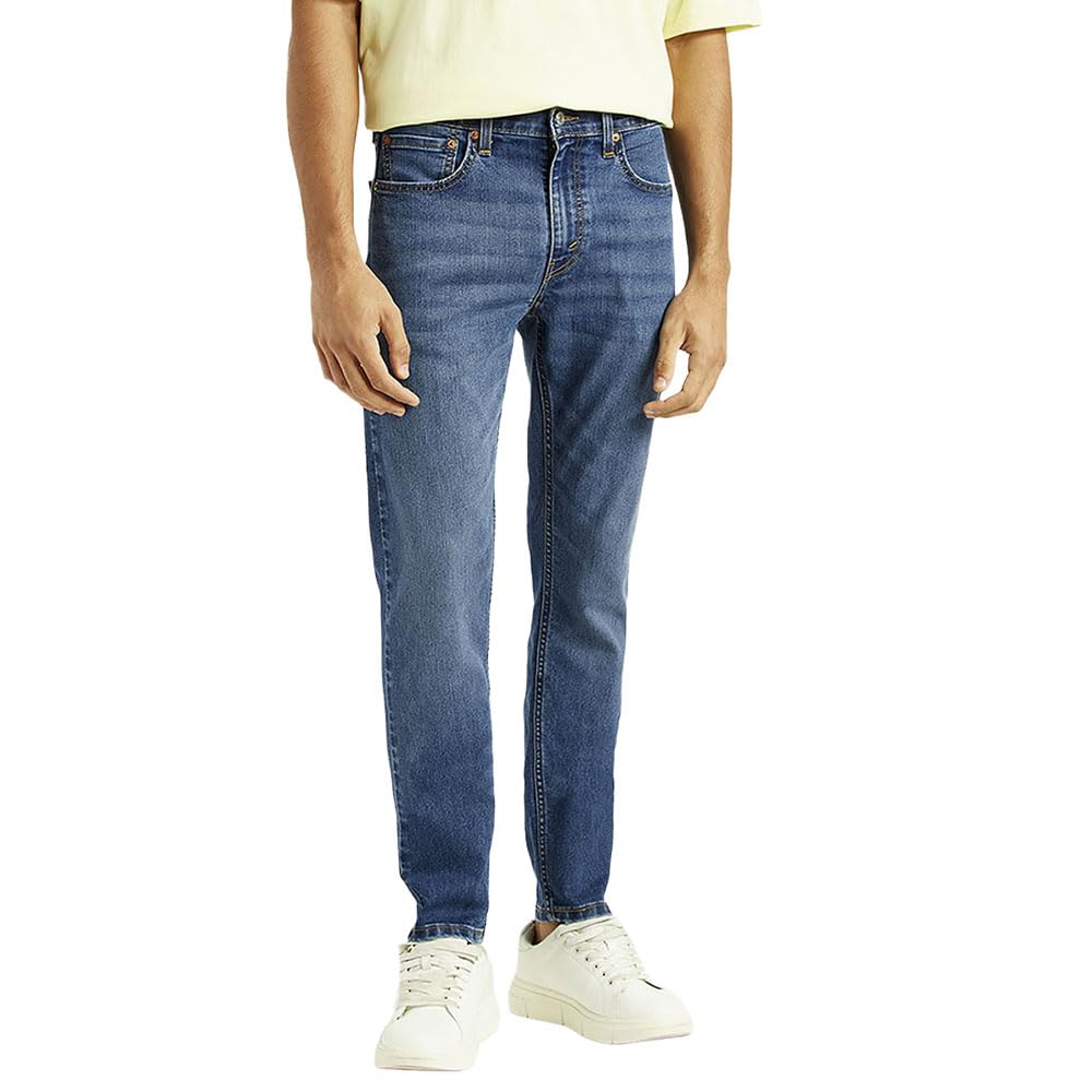 levi's Men's 527 Bootcut Mid Rise Jeans-picture-39
