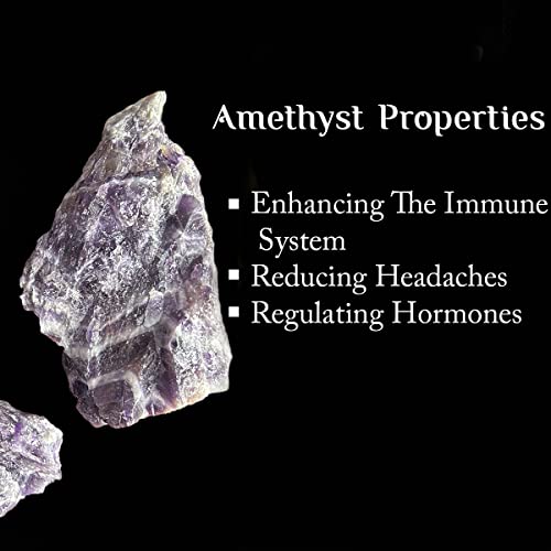 Image of Shubhanjali Healing Crystal Raw Stone | AAA+ Grade Gemstone Mineral Raw Rocks for Reiki Vastu Meditation Stone at Home Decor Items