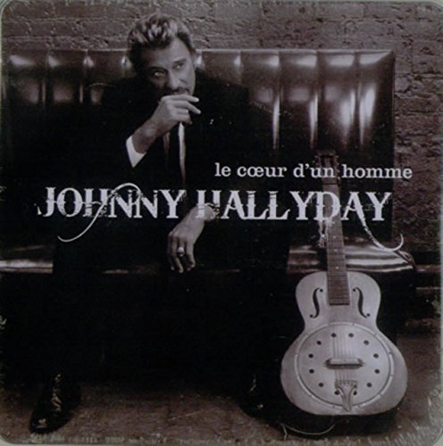 Le Coeur D'Un Homme (Metal Box)