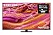 Samsung Neo QLED 4K QN90F 75 Zoll (189 cm) Mini LED Fernseher, Antireflexion, NQ4 AI Gen3 Prozessor, Neo Quantum HDR+, 4K Upscaling Pro, Dolby Atmos, Knox Security, Samsung Vision AI Smart TV