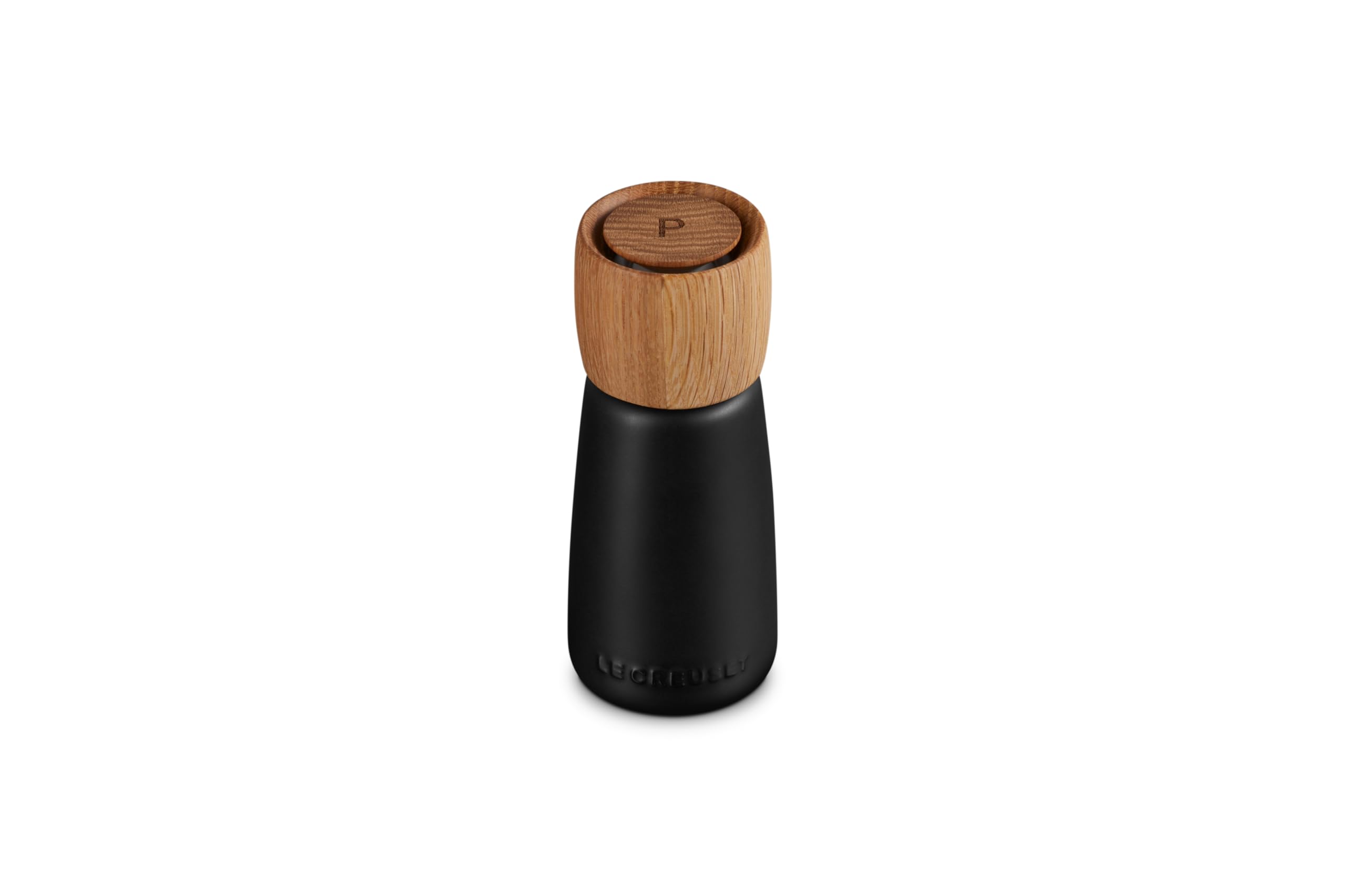 Le Creuset Alpine Salt Mill - Season with Style -15