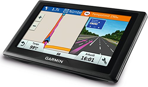 Garmin Drive 50 LMT - GPS Auto - 5 pouces - Cartes Europe 22 pays - Cartes et Trafic gratuits à vie - Image 7