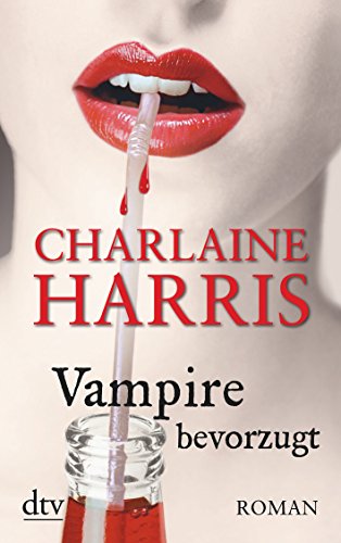 Vampire bevorzugt: Roman view 2
