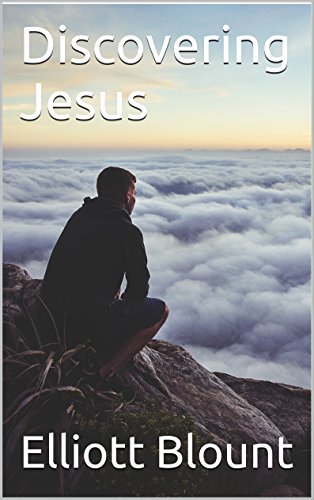 Discovering Jesus