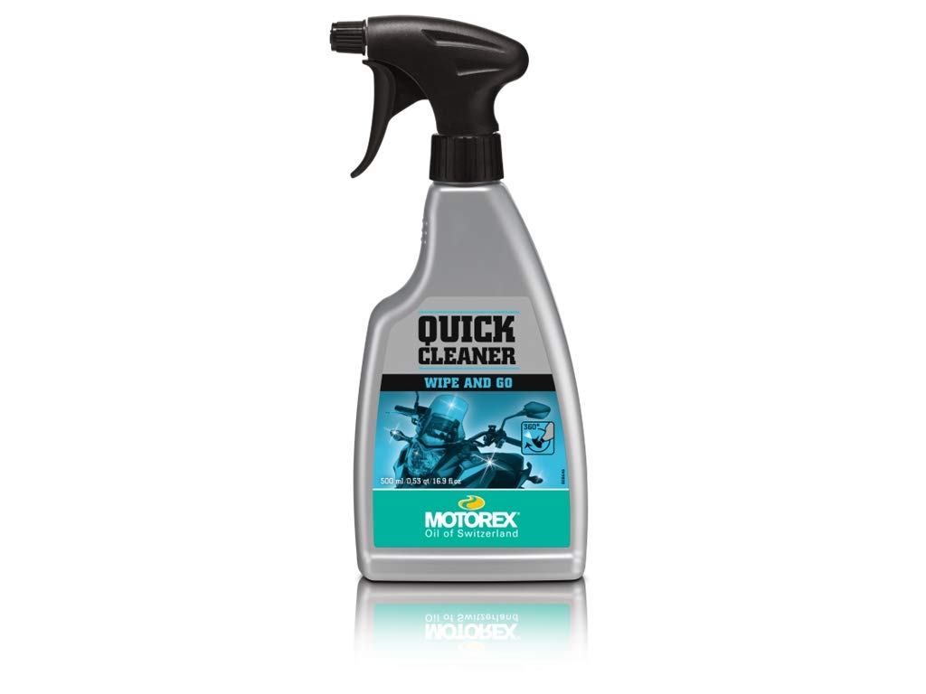 Motorex Quick Cleaner - 500ml