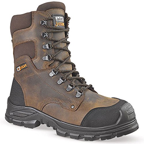 Jallatte Jalsequoia JJE42 Brown UK 10 / EU 44 / EU 44 Cover