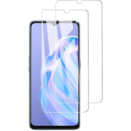 Amazon 2枚セット Oppo Reno3 A ガラスフィルム Zxzone Oppo Reno3 A フィルム Reno3 A 強化 ガラス液晶保護フィルム 2 5d 高透過率 硬度9h 防爆裂 スクラッチ防止 気泡ゼロ 飛散防止処理保護フィルム クリア Zxzone スクリーンプロテクター