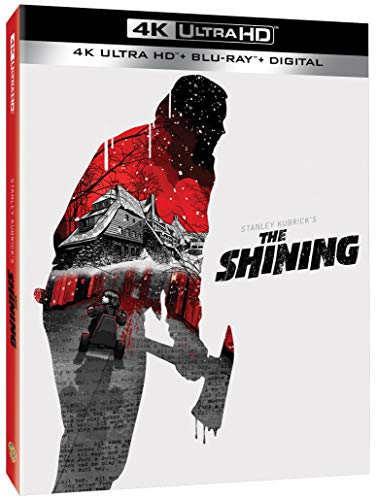 The Shining 4K Blu-ray Review | AVForums