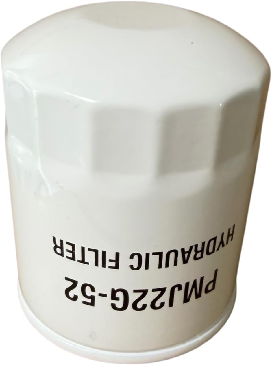 PMJ22G-52 Hydraulic Filter Compatible with Champion Power Equipment Log Splitter (Model 100424/92221/201216)