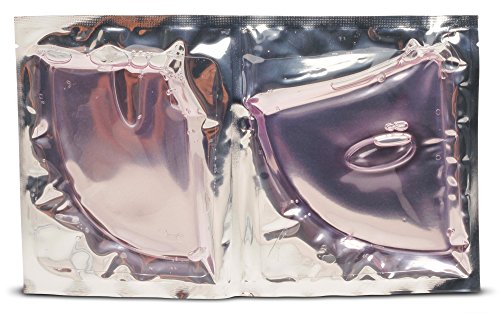 COLLAGEN FACIAL MASKS FOR WOMEN - Honey & Milk Hydrating Face Mask - Collagen Mask For Face, Best Face Mask, Moisturizing Face Mask, Pore Reducer, Brightening Face Mask