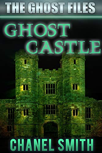  GHOST CASTLE