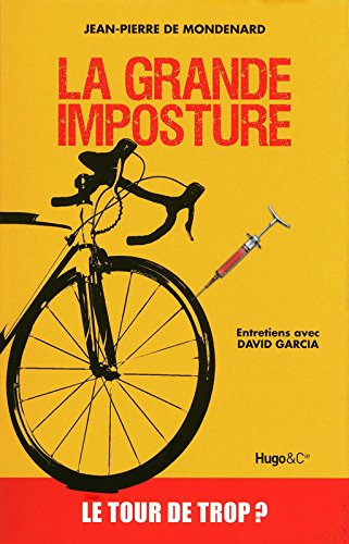 Télécharger LA GRANDE IMPOSTURE PDF Ebook En Ligne