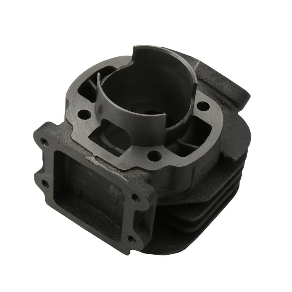 Kit Pistone Cilindro Per Italjet Per Pista 2 Per Scoop 50cc AC 47mm/10mm Parti Motore A 2 Tempi Scooter 70cc Kit Cilindro Big Bore