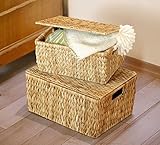 Maße ca.: B 29 x T 22 x H 14 cm