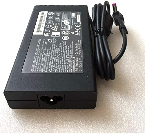 Chargeur Acer Nitro 5 en panne ? Solution alimentation 19V 135W stable - 3