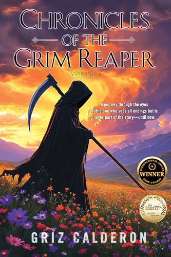 Chronicles of the Grim Reaper Volume 1