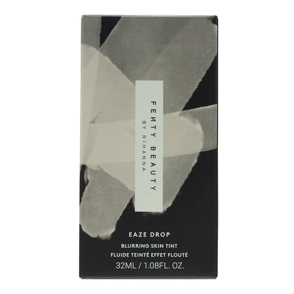Fenty Beauty by Rihanna Eaze Drop Blurring Skin Tint 5 product thumbnail 3