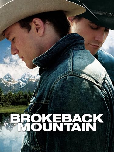 I segreti di Brokeback Mountain