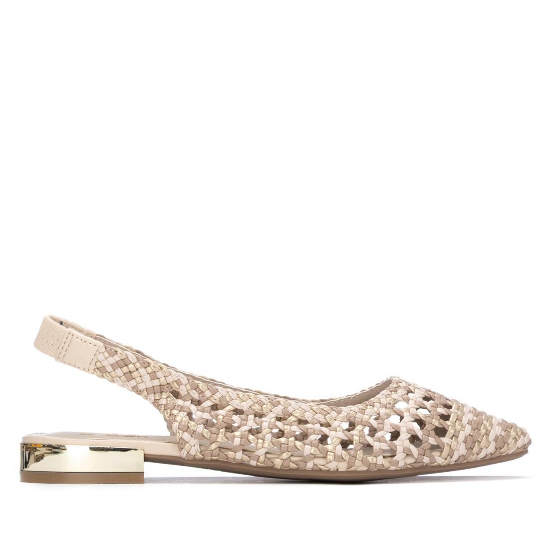 XTI - Ballerine Donna - Calzature comode e Versatili - Moda Casual
