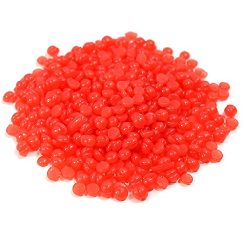 The Perfect Wax (Red)