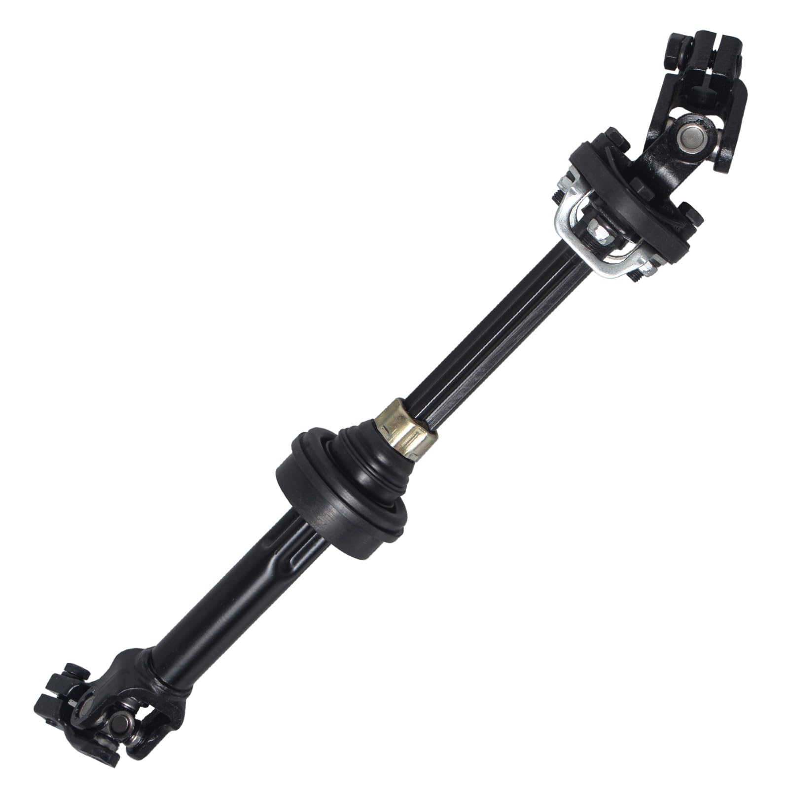 Amazon.com: TUCAREST 425-338 Lower Steering Shaft Column w/U-Joint
