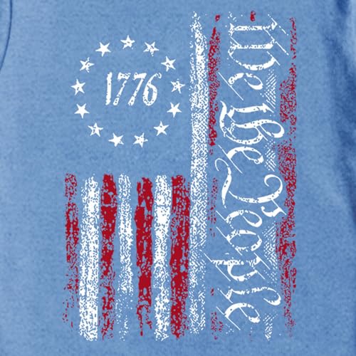 Image of 4th of July Shirts Toddler Boys Girls American Flag USA T-Shirt Kids Patriotic Tee Tops