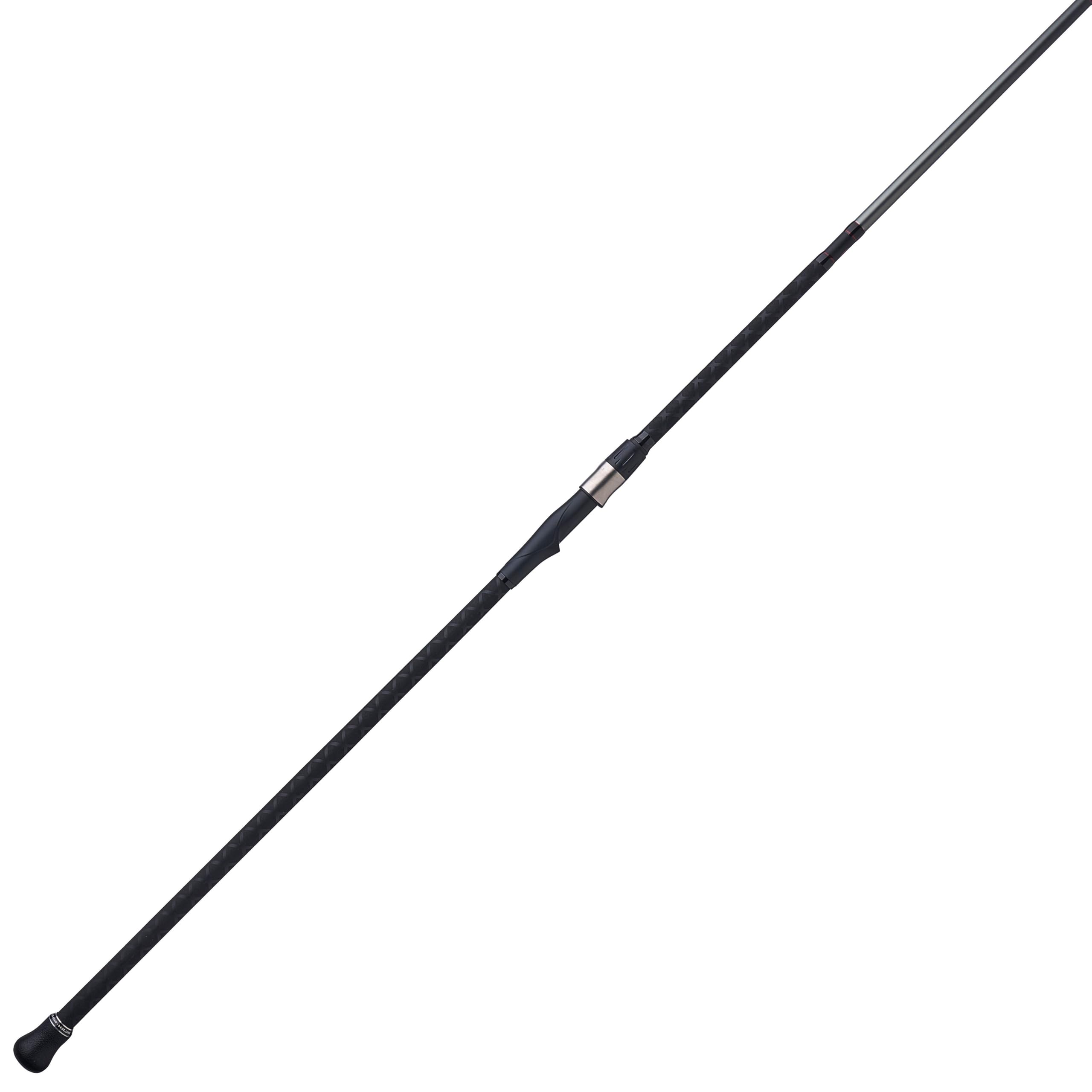 Amazon.com : PENN Prevail III 10' Surf Conventional Rod; 2-Piece