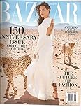 HARPER'S BAZAAR MAGAZINE NOVEMBER 2017, 150th ANNIVERSARY ISSUE. Product