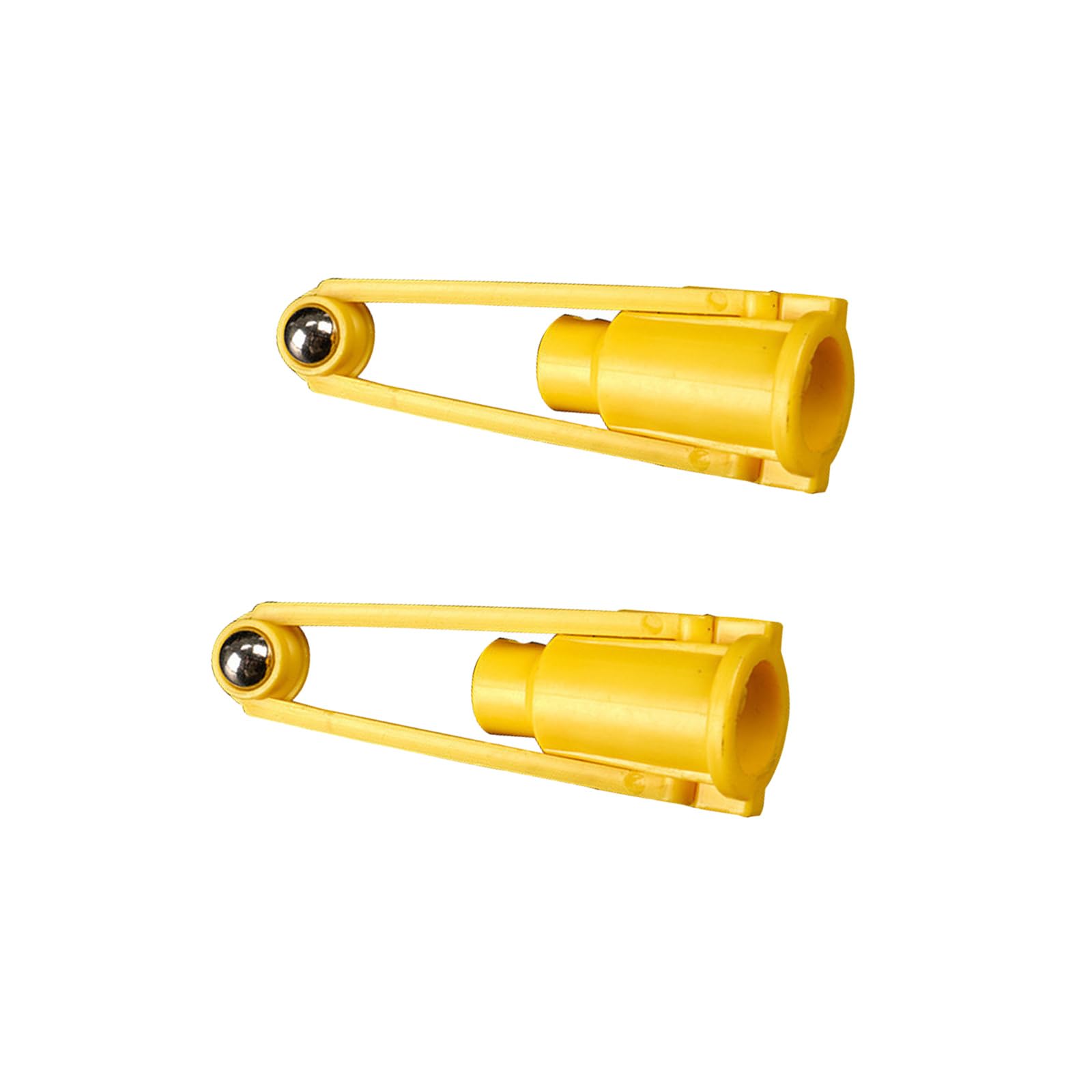 Buxuaaaa Pack 2 Pieces Ergonomic Grout Finishing Tool With Adjustable Guide For Effortless Ceramic Porcelain Alignment Grout Spreader Tool For Tiles