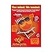 Cheez-It Baked Snack Cheese Crackers, Extra Toasty(Pack of 12)