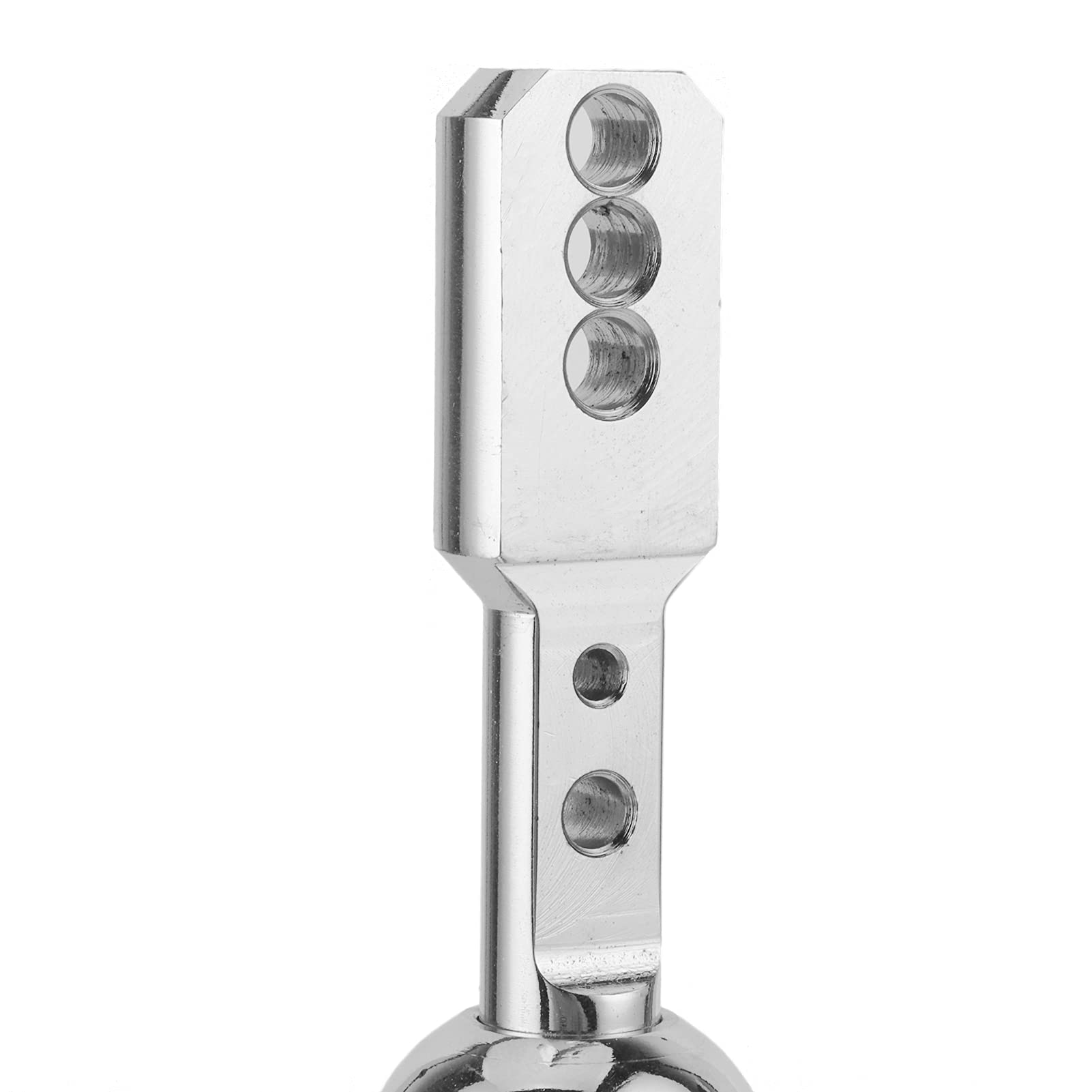 Naroote Kurzer Schalthebel für /S4/, Metalldesign