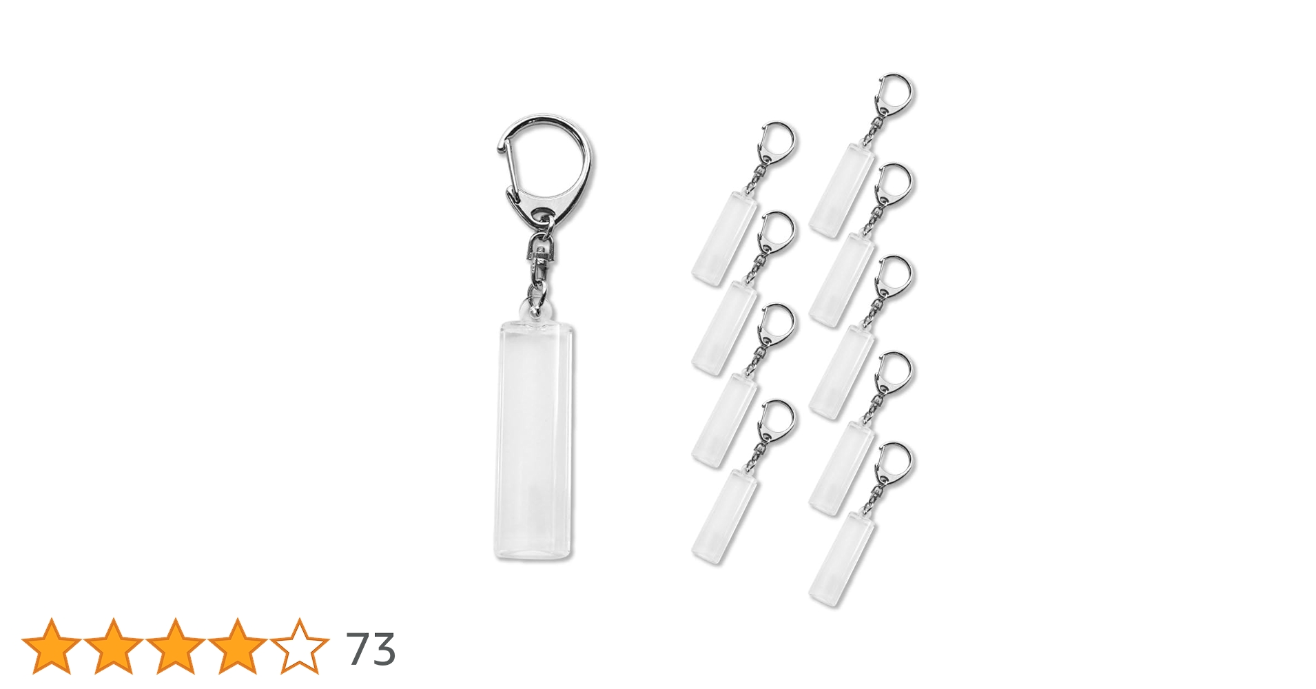 【新品・未使用】ハメパチキーホルダーパーツセット 249個 51AmwAKKglL.jpg_BO30,255,255,