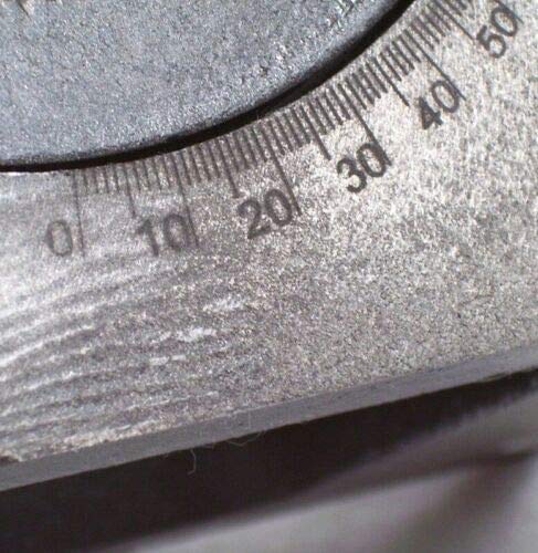 Imadło maszynowe 100 mm 4" wychylne 5526 imadło obrotowe AWZ