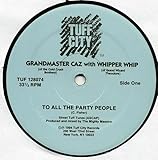 Party People [Vinyl]