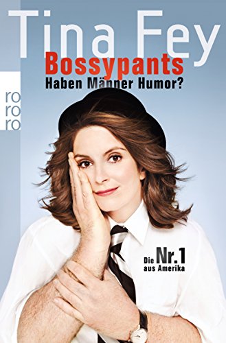 Bossypants: Haben Männer Humor? Bossypants: Haben Männer Humor?