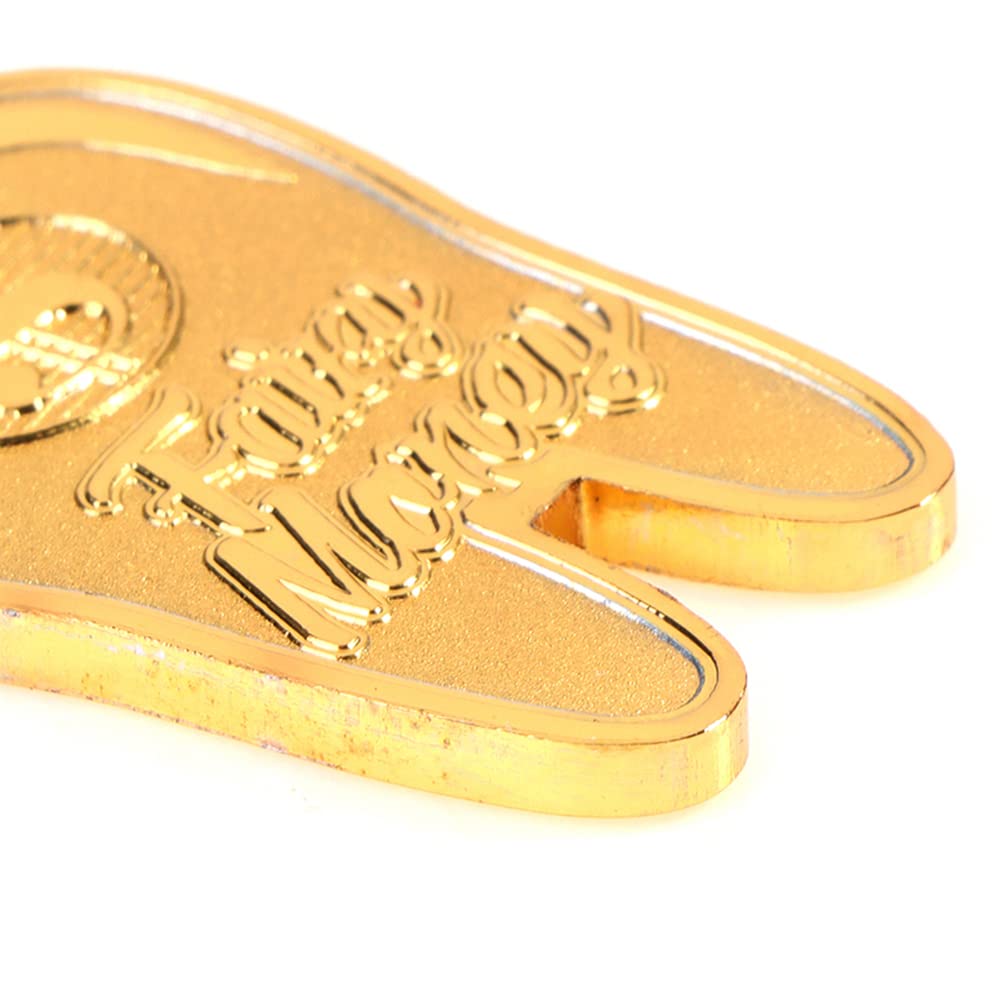 Amazon.co.jp: Zakata 歯の妖精コイン Tooth Fairy Coin 4枚セット 歯形 子供の歯の生え変わり期 金貨体験  歯の妖精 記念 プレゼント ギフト 記念コイン コレクション : ファッション