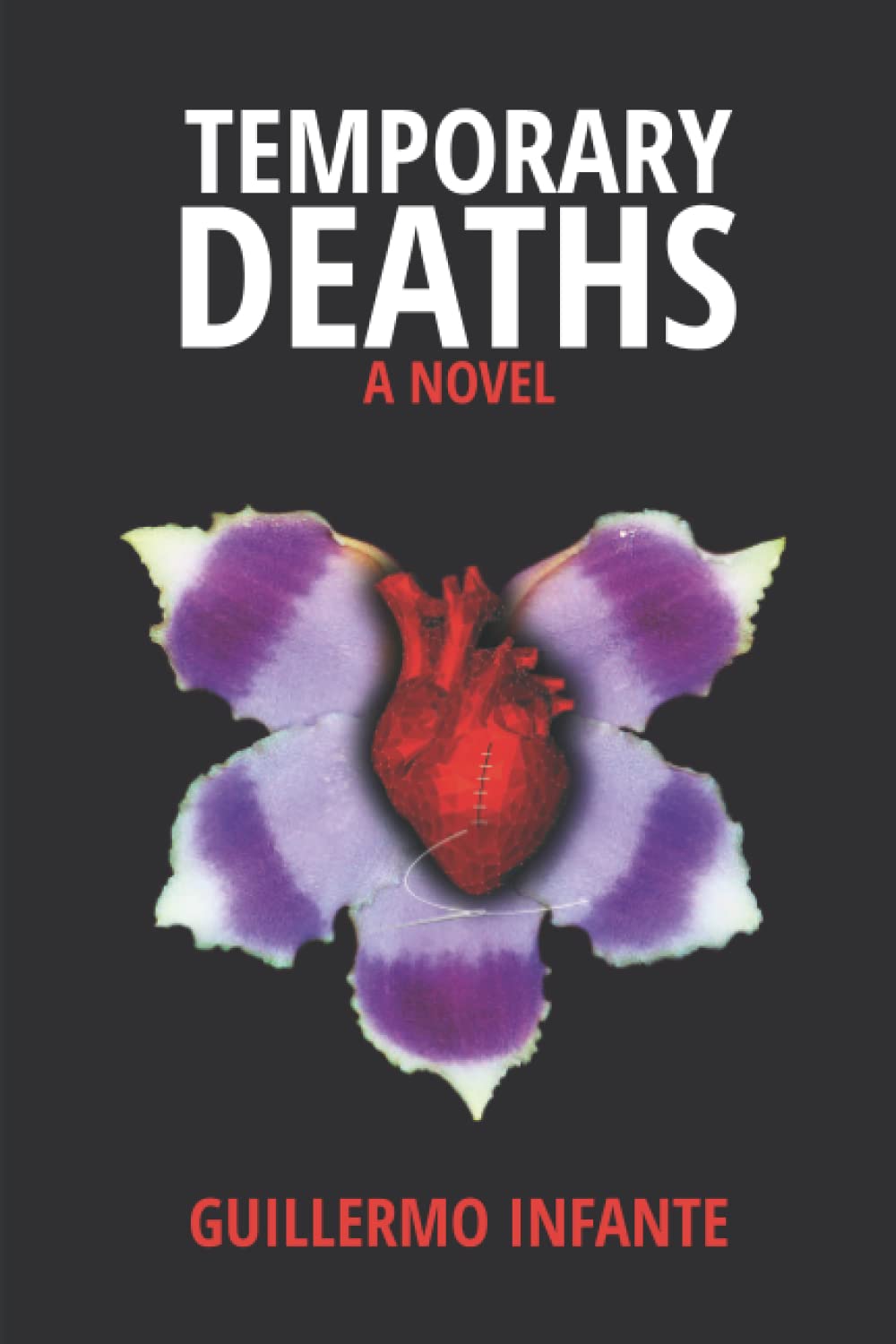 Temporary Deaths - A Novel