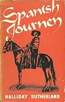 Spanish journey B0007J13R8 Book Cover